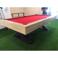 ราคา โต๊ะพลู8ฟุตหินแกรนิต พร้อมอุปกรณ์มาตราฐานครบชุด (8270417530)