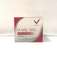 ราคา Super V ซุปเปอร์วี อินเตอร์ โปรเฟสชั่นนอล แฮร์ สปา ทรีทเม้นท์ (ทรีทเม้นท์บำรุงผมแห้งเสีย) (23769806221)