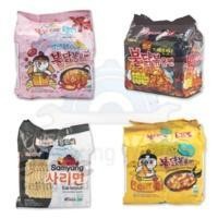 ราคา SAMYANG ซัมยัง ซาริ ราเม็ง ขนาด 110 กรัม/ซอง ยกแพ็ค 5 ซอง Ramen KOREAN NOODLE บะหมี่กึ่งสำเร็จรูป บะหมี่เกาหลี ราเมน (11068344622)