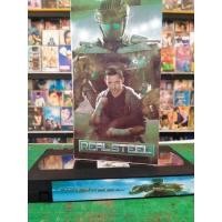 ราคา ม้วนวีดีโอVHSเสียงไทยเรื่องศึกหุ่นเหล็กกำปั้นถล่มปฐพี Real Steel 2011 (26603274359)