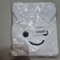 ราคา ผ้าเช็ดตัวเด็ก Merries - ผ้าเช็ดตัว Bunny Big (24793392534)