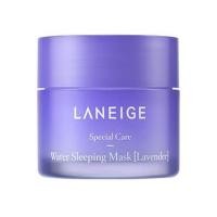 ราคา LANEIGE Water Sleeping Mask Lavender (สีม่วง).ขนาด 15 ml. (2404769274)