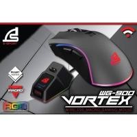 ราคา SIGNO E-SPORT WG-900 VORTEX Wireless Macro Gaming Mouse เมาส์เกมมิ่งมาโครไร้สาย (9967073371)