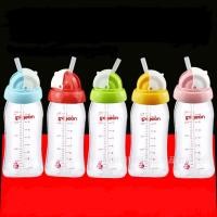 ราคา ฝาหลอดหัดดูด พร้อมสายดูดลูกตุ้ม ฝาเด้ง คอกว้าง กันสำลัก + ฝาหลอดหัดดูดรูปแบบแมว ใช้กับขวดคอกว้างพีเจ้นได้ มีของพร้อมส่ง (14544512295)