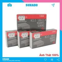 ราคา เครื่องเย็บกระดาษ SDI เบอร์ 10 - เบอร์ 3 กล่องใหญ่ ซูคาโด้ (43413516537)