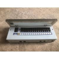 ราคา ขาย ตู้ คอนซูเมอร์ยูนิต พร้อมเมน เฟสเดียว 100A ลูกย่อย 16 ลูก consumer unit single phase 16 Way มือสอง (18795070414)