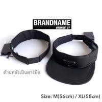 ราคา New Prada nylon cap ด้านหลังเป็นยางยืด (7630462602)