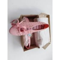 ราคา รองเท้าผู้หญิง Heart (มีพื้นรองเท้า) สีชมพู - Bata original (43955780485)