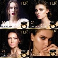 ราคา แป้งTER Matte Cushion Oil Control SPF50 PA+++ (173214848)