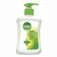 ราคา พร้อมส่ง เดทตอล สบู่เหลวล้างมือ Dettol เดทตอล สบู่เหลวล้างมือ handwash hand soap 225 ml (3822469478)