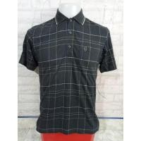 ราคา เสื้อโปโลแขนสั้นยี่ห้อ GIANNI VALENTINO มือสองกระสอบนำเข้า (23322544134)