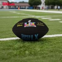ราคา Wilson Mini RUGBY รุ่นพิเศษสำหรับ NFL Super Bowl 2026 (50604419230)