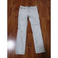 ราคา กางเกงยีนส์ผ้ากลิตเตอร์เด็กผู้หญิง Polo Ralph Lauren ไซส์6X/6extra (130) (44020340714)