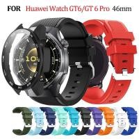 ราคา 22 มม.ซิลิโคนสําหรับ Huawei Watch GT6 Pro/6 46 มม.สายกีฬาสําหรับ Huawei Watch GT5 Pro/5 46 มม. (40225107935)