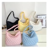 ราคา กระเป๋าสะพายข้าง/ กระเป๋าลายสก็อต (24151770709)