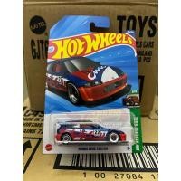 ราคา LeHuong Diecast - Hot Wheels Honda Civic Custom 2025 รถโมเดล (55856096454)