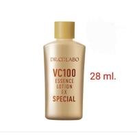 ราคา New ! dr. ci labo vc100 essence EX special 28 ml. (19244047275)