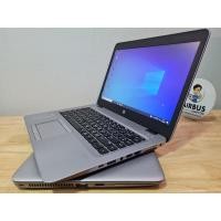 ราคา HP EliteBook 840G4 i7gen7 m.2 ssd512 สภาพสวยๆ (9304883004)