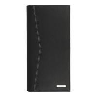 ราคา Crossing Saffiano Long Leather Wallet - Iceberg (17870437692)