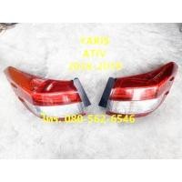 ราคา ไฟท้ายyarit ativ ของเเท้ ไฟท้ายยารีส (10919828060)