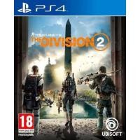 ราคา Tom Clancy's The Division 2 | Ps 4 | มือ1 (8071739095)