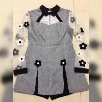 ราคา จั้มสั้นงานป้าย Bellita #used (1483495138)