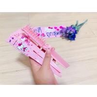 ราคา หวีคิตตี้ หวีพับได้ หวีลายการ์ตูน หวีลายคิตตี้ (27827585551)