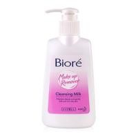 ราคา biore บิโอเร คลีนซิ่ง มิลค์ โลชั่นน้ำนม 180 มล. (1712128568)