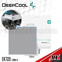 ราคา แผ่นความร้อน Deepcool EK720 XL 1.0mm แผ่นความร้อนประสิทธิภาพสูง 120mm x 120mm (43805789947)