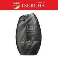 ราคา โชชูริกิ พรีเมี่ยม อโรม่า (ห้อง) กลิ่น เวลเวท มัสก์/Shaldan Shoshuriki Premium Aroma For Room 400ml. Velvet Musk (14695031454)