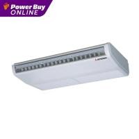 ราคา [รวมติดตั้ง] MITSUBISHI HEAVY DUTY แอร์แขวนใต้ฝ้า 36195 BTU รุ่น FDE100CNV-S1 (26906186336)