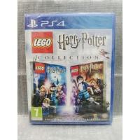 ราคา PS4 (มือ1) : LEGO Harry Potter COLLECTION (ZONE 2) (40201940899)