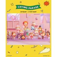 ราคา [ พร้อมส่ง แบบยก BOX ] Crybaby Crying Parade Series ( POP MART ) (25807147062)