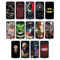 ราคา HUAWEI GR5 Mate 9 10 20 Case Marvel (19183065076)