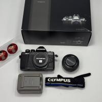ราคา Olympus OM-D E-M10 Mark II (26272794056)