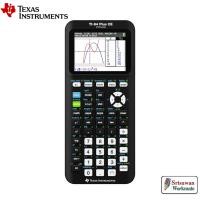 ราคา TI-84 Plus CE Python เครื่องคำนวณเชิงกราฟชั้นสูง ยี่ห้อ Texas Instruments ของแท้ ของใหม่ เครื่องคิดเลขขั้นสูง เท็กซัส (42109909504)