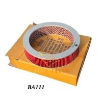 ราคา กรองอากาศ ISUZU KBD, KBZ 2200 ฟาสเตอร์ดีเซล ,กลม BA111 อีซูซุ (25753132631)