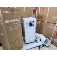ราคา แอร์เคลื่อนที่9000Btu ยี่ห้อTCLรุ่นใหม่ โปร2567 (24328563473)