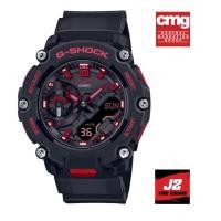 ราคา แท้แน่นอน 100% หายากสุดๆกับ G-SHOCK GA-2200BNR-1ADR อุปกรณ์ครบทุกอย่างพร้อมใบรับประกัน CMG (23139895326)