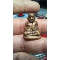 ราคา หลวงพ่อเงิน เนื้อทองเหลือง พิมพ์นิยม วัดบางคลาน (12581048079)