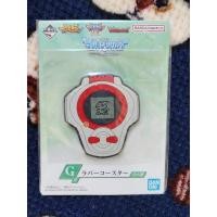 ราคา DIGIMON SERIES DIGIMON TAMER DIGIVIICE STYLE RUBBER COASTER D-ARK STYLE ANIME MERCH (42952323536)