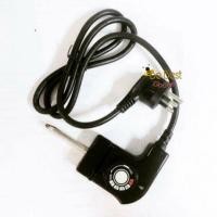 ราคา สายไฟหม้อสุกี้, เตาบาร์บีคิว Otto PG-159, PG-165, GR-175 120C - 220C 10 A ทรงวงกลม CTW-300 (1873086256)