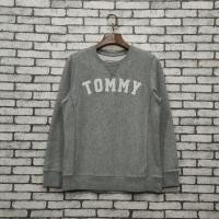 ราคา สเวตเชิ้ต Tommy Hilfiger Denim sweatshirt (49704912696)