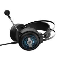 ราคา หูฟังเกมมิ่ง Nubwo N1 PRO Gaming Headphone หูฟังคอมแบบ Stereo (28616329364)