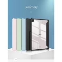 ราคา เคส Samsung Tab S6 Lite (P610/P615) Dux Ducis Toby Series Smart Cover Softcase (27341989933)