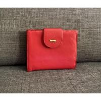 ราคา กระเป๋าสตางค์ nina ricci มือสองของแท้ (10181373070)