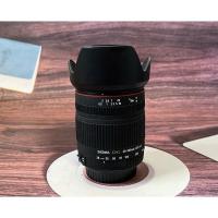 ราคา Sigma AF 28-300mm f3.5-6.3 DG (Canon EF Mount) (26972367133)