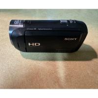 ราคา Sony CX405 Handycam Camcorder มือสอง (41172813548)