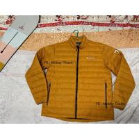ราคา Columbia Vamoose Goose omni heat Jacket อก50นิ้ว เสื้อขนห่าน Columbia omni heat (29978201719)