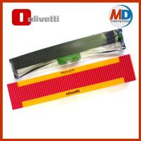ราคา Olivetti หมึกพิมพ์แท้เครื่องพิมพ์ PR2 plus สีดำ สำหรับเครื่องพิมพ์ Olivetti รุ่น PR2 / PR2E / PR2 Plus / CITIC PB2 / CI (13839017148)